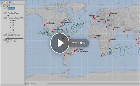 ArcGIS