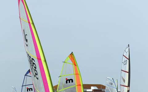 Windsurfing Courses