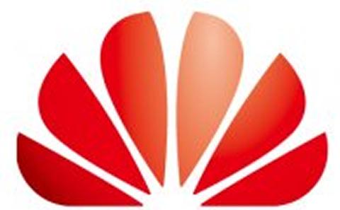 Huawei's Logo