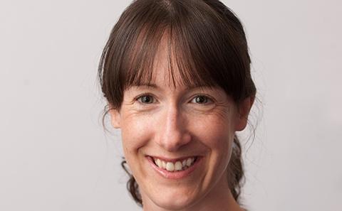 Dr. Heidi Siddle