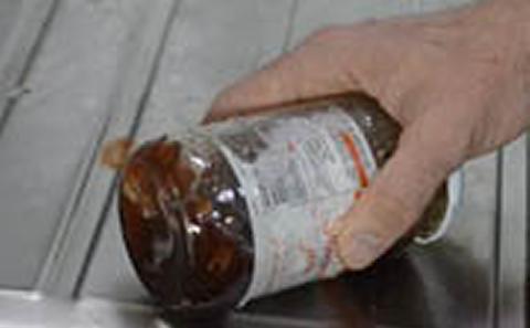 Essay oil southampton