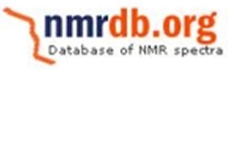 NMR Spectroscopy Database