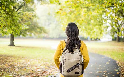 Why you should choose to study at the University of Southampton