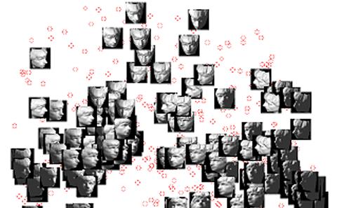 Sensor network localization