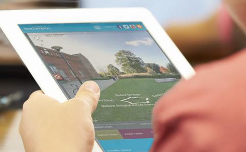 Explore our campuses with the Virtual Open Day