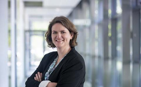 Nicola Symonds