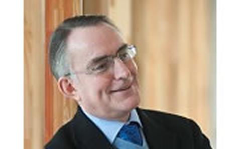 Prof P J S Smith