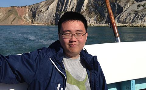 Andrew Ong