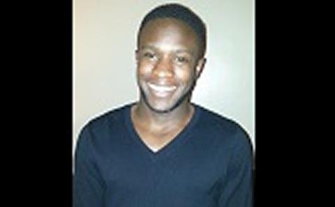 Richard Latouche