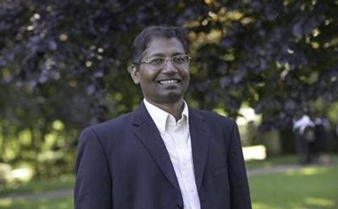Professor Sujit Sahu