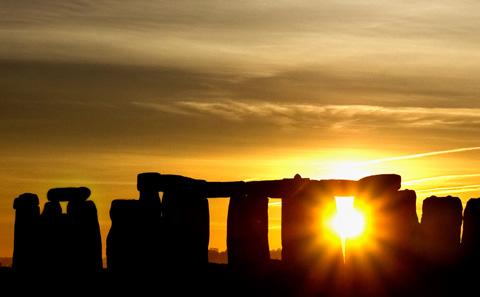 Stonehenge