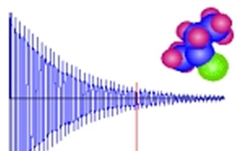 The Basics of NMR Spectroscopy