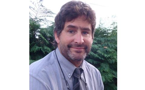 Jeff Callander