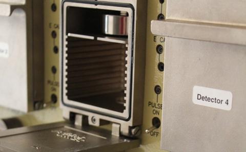 GAU-Radioanalytical (GAU)