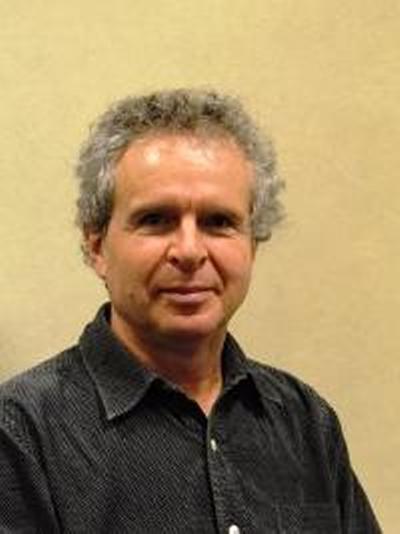 Professor David Infield