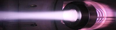 Electric Space Propulsion
