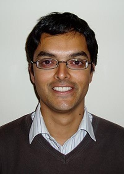 Dr Nishan Guha
