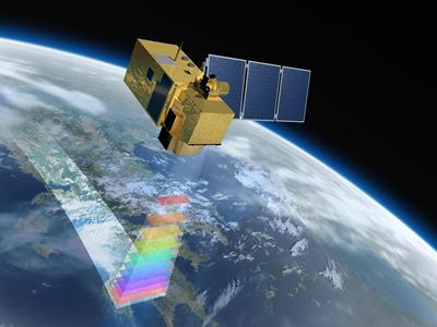 The conference will examine the opportunities provided by Senitnel satellites.