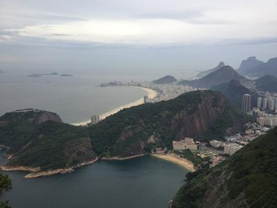 Rio+20 Earth Summit