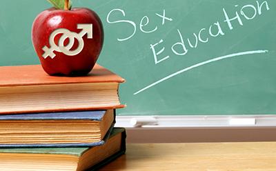 Relationships and Sex Education and Health Education