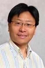 Dr Tiejun Ma