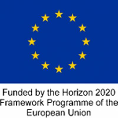 Funded by the Horizon 2020 Framework Programme