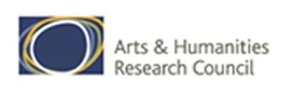 The AHRC funds research in the Humanities