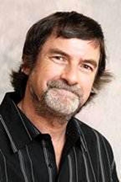 Prof. Steve Ward