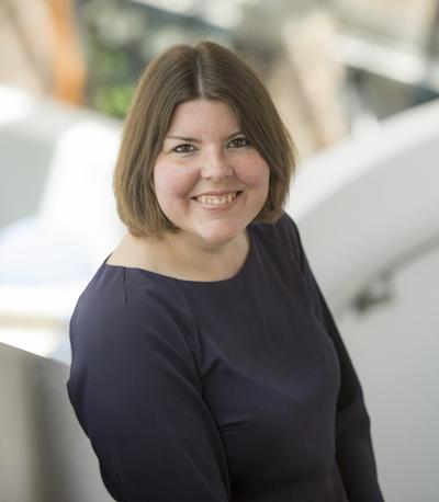 Julie Parfitt - Career Consultant for Archaeology