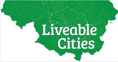 Liveable cities
