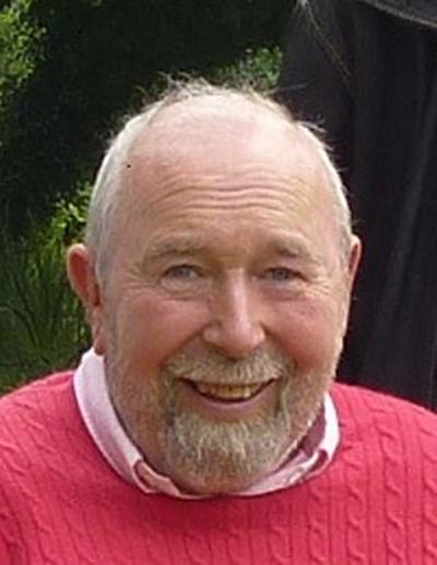 Professor Peter Sonksen OBE