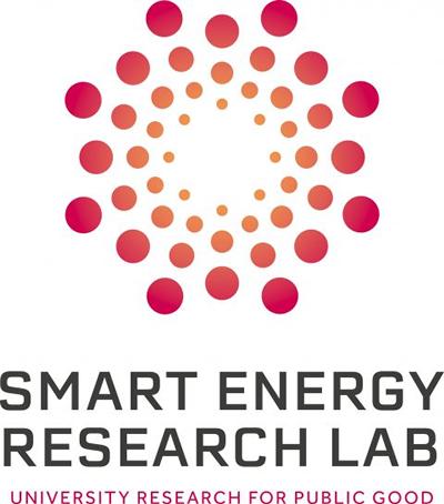 Smart Energy Research Lab logo