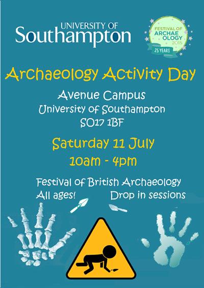 Festival of British Archaeology