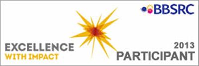 BBSRC Excellence with Impact