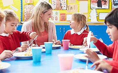 evidence based early years interventions 