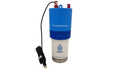 Water sensor