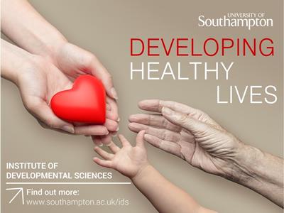 Developing Healthy Lives