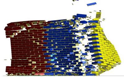 Understanding breakage mechanics