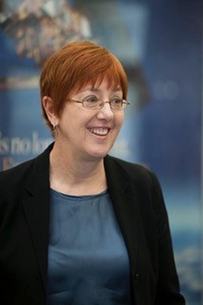 Professor Cynthia Graham