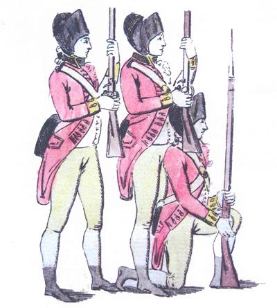 The Complete Drill Serjeant 