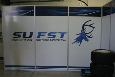 SUFST Logo