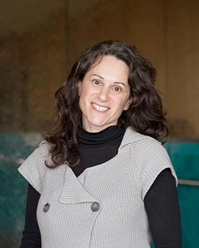 Portrait photo of Professor Julie Kalman