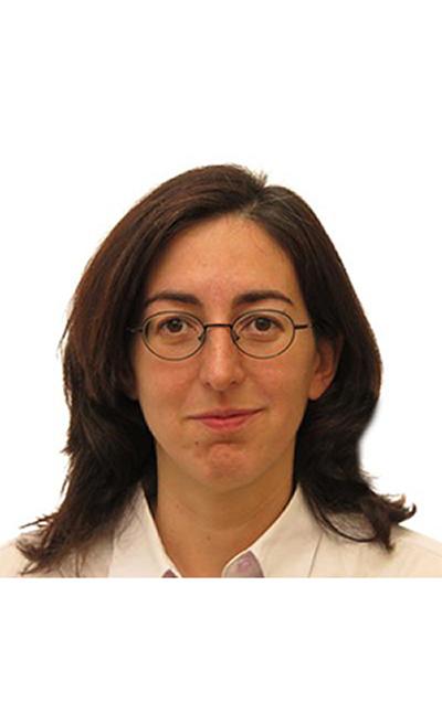 Dr Daniela Anghileri