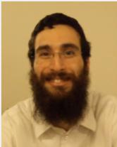 Rabbi Zalman Lewis