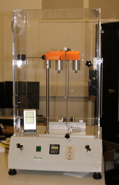 Elcometer 3030 Pendulum Hardness Tester 