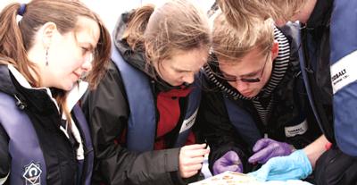 Our approach | Ocean and Earth Science, National Oceanography Centre