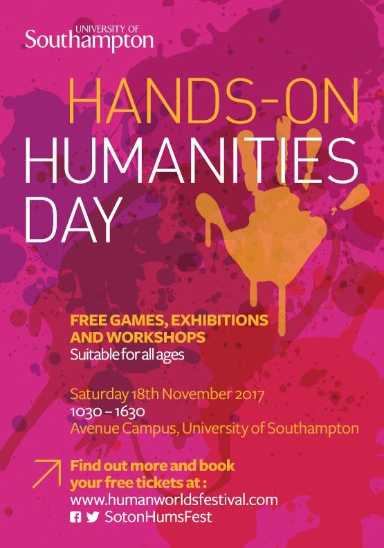 Humanities Day