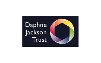 Daphne Jackson Trust logo