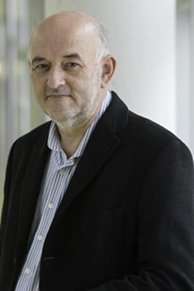 Professor Peter Sparkes