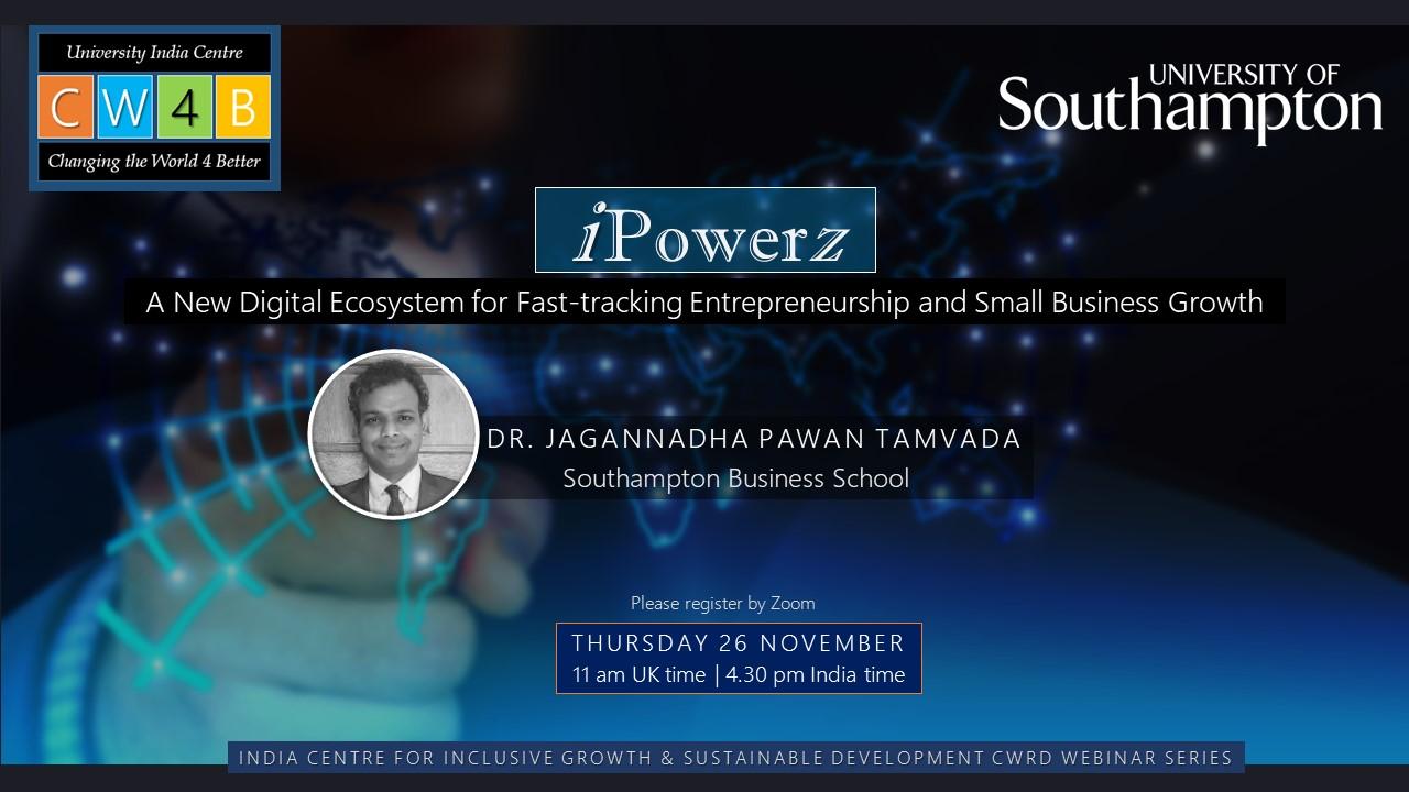 iPowerz